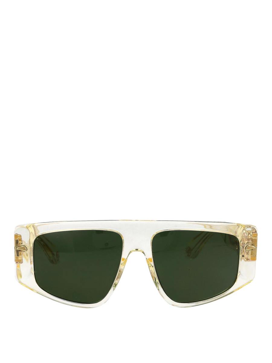 Roberto Cavalli Lunettes De Soleil - Aucun