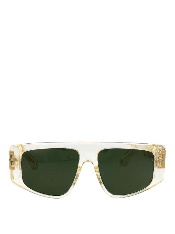 Roberto Cavalli Lunettes De Soleil - Aucun