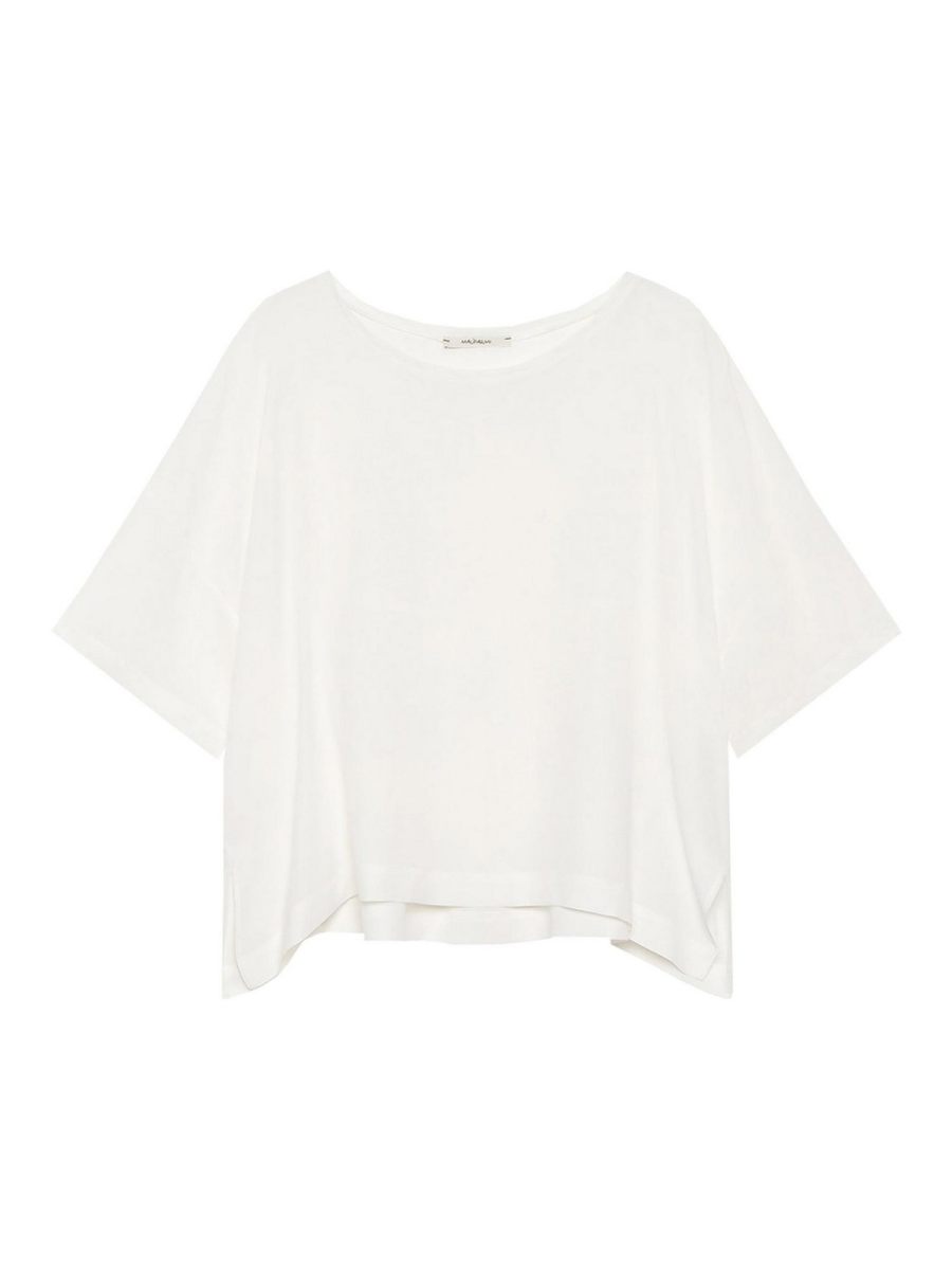 Maliparmi Chemise - Blanc