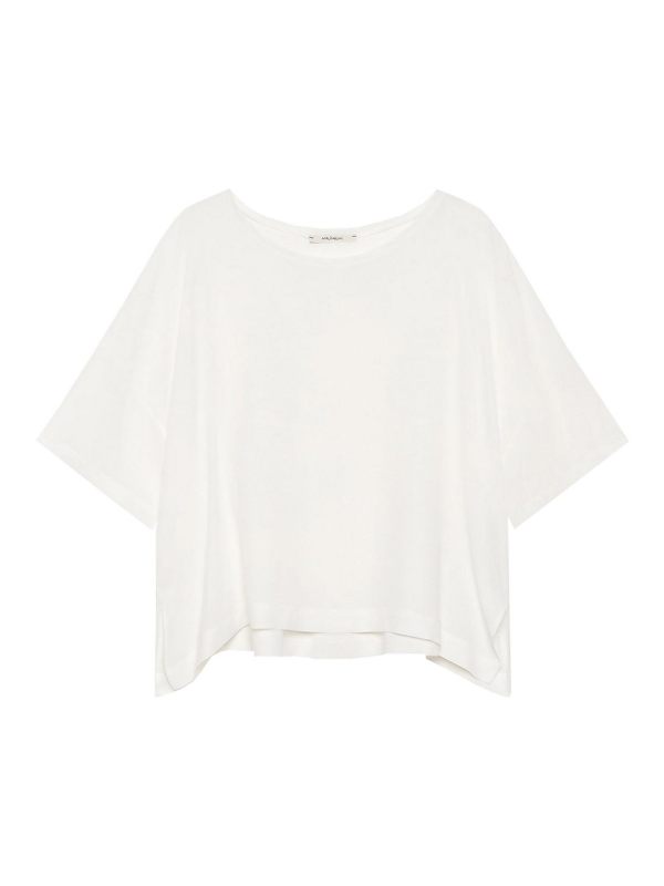 Maliparmi Chemise - Blanc