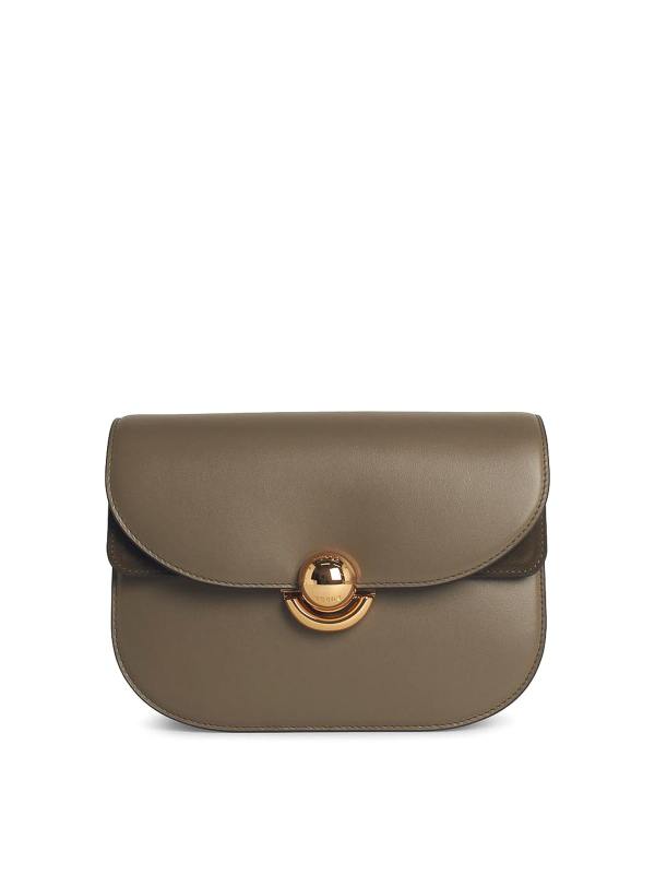 Furla Sac Bandoulière - Vert
