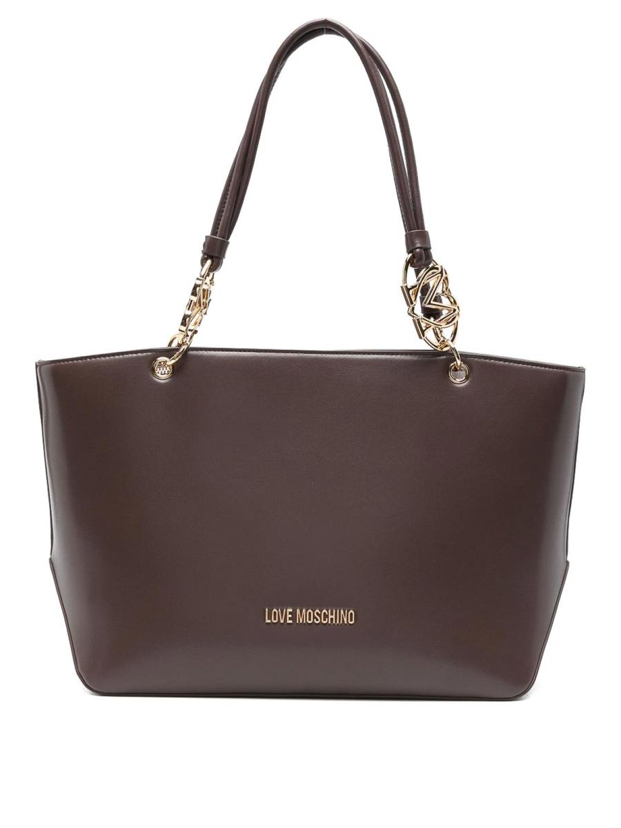 Love Moschino Sac Cabas - Marr