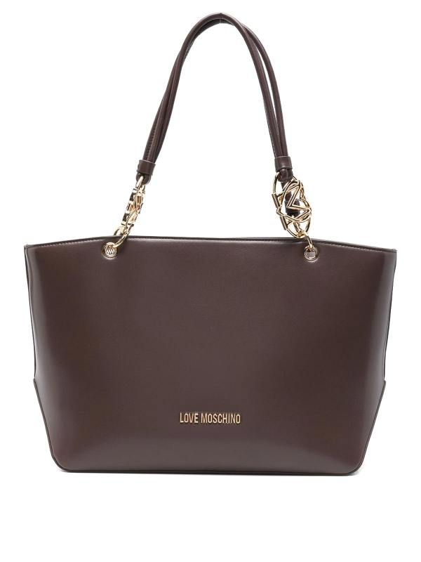 Love Moschino Sac Cabas - Marr