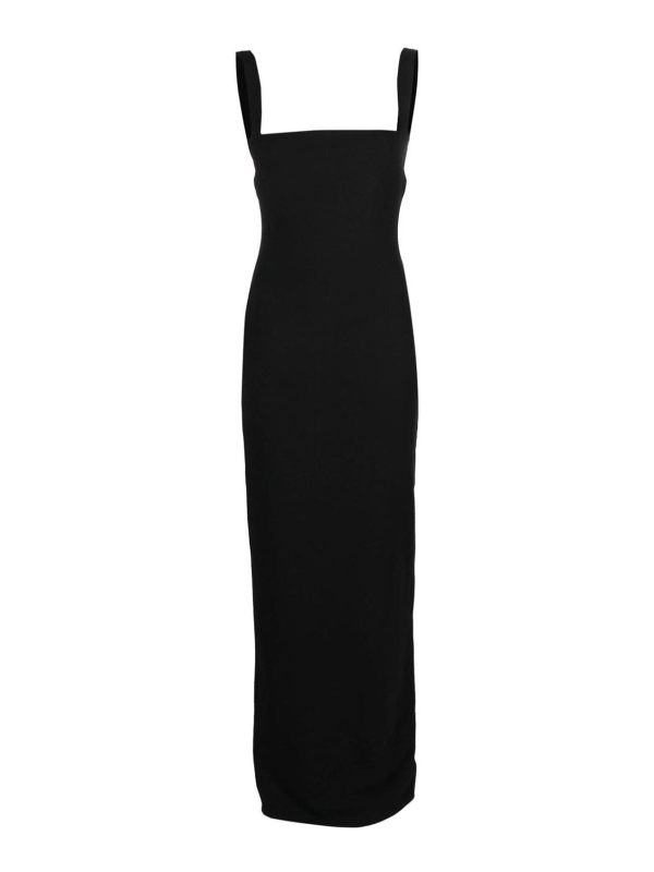 Solace London Maxi Robe - Joni