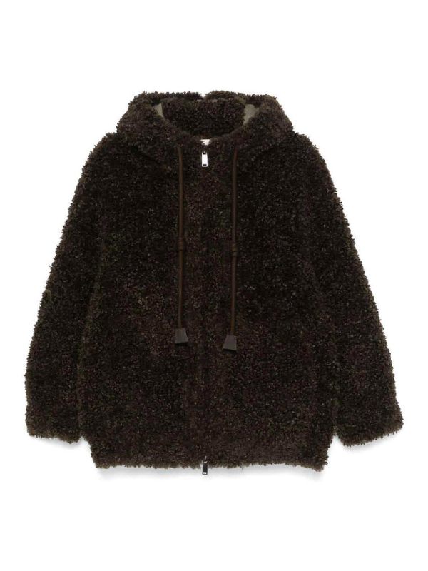 Urbancode Veste Casual - Vert