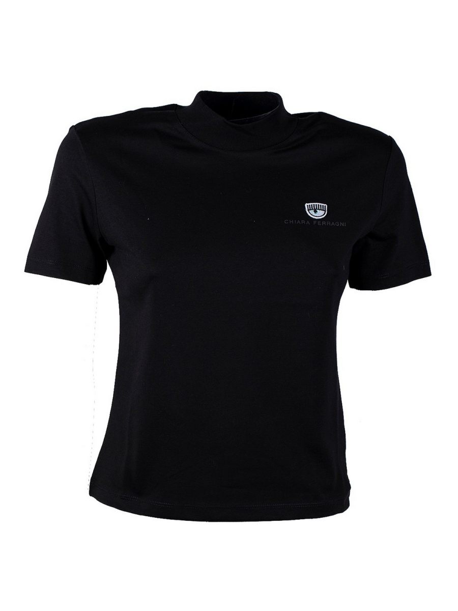 Chiara Ferragni T-Shirt - Noir