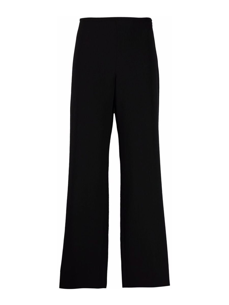 Emporio Armani Pantalons Décontractés - Noir