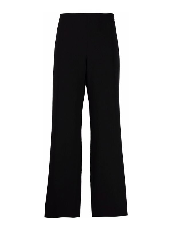 Emporio Armani Pantalons Décontractés - Noir