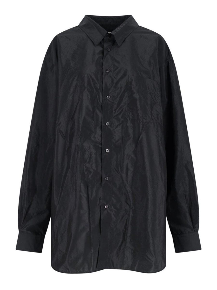 Maison Margiela Chemise - Noir