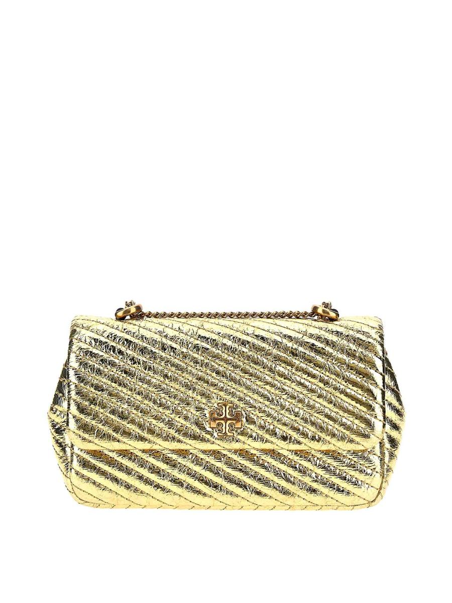 Tory Burch Sac Bandoulière - Or