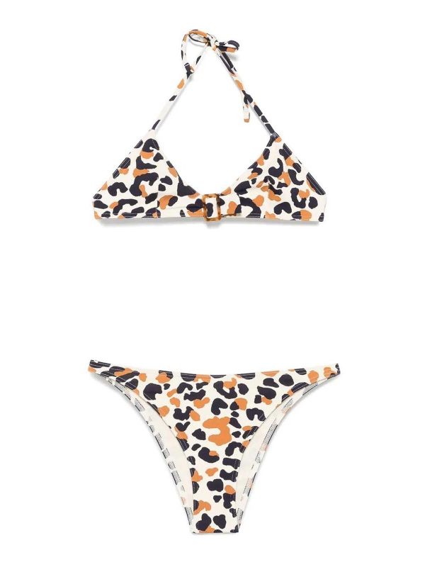 Eres Maillot De Bain - Blanc