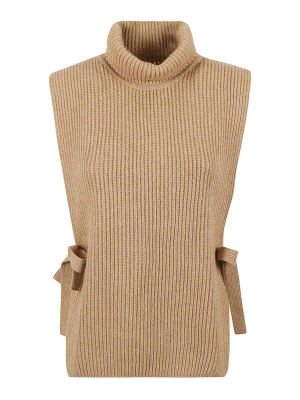 Eleven88 Blazer - Camel