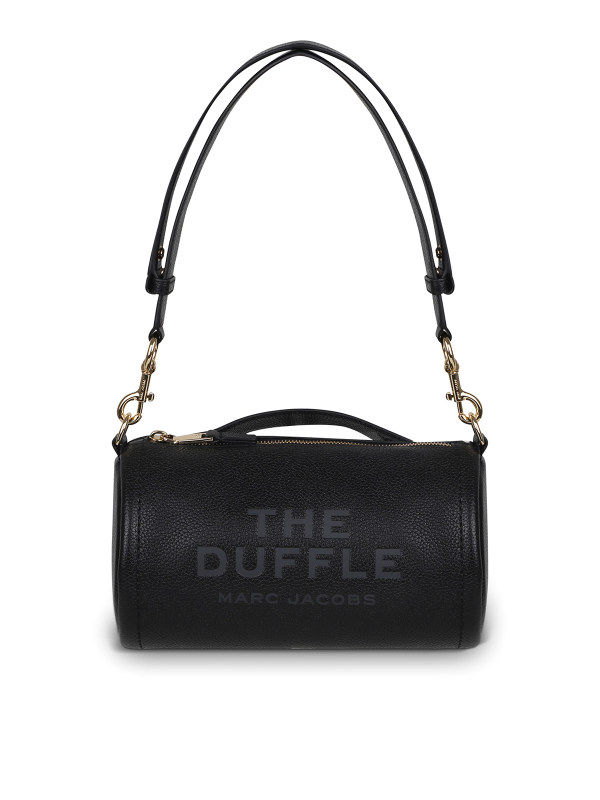 Marc Jacobs Mallette - Noir