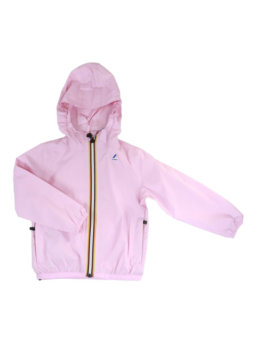 k-way Veste Casual - Le Vrai 3.0 Claude