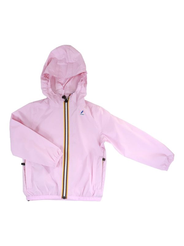 k-way Veste Casual - Le Vrai 3.0 Claude