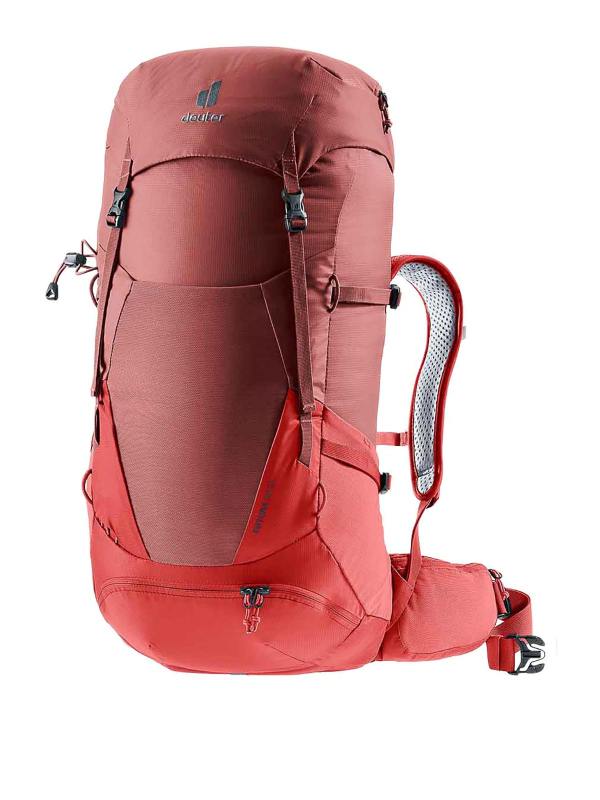 Deuter Sac À Dos - Orange