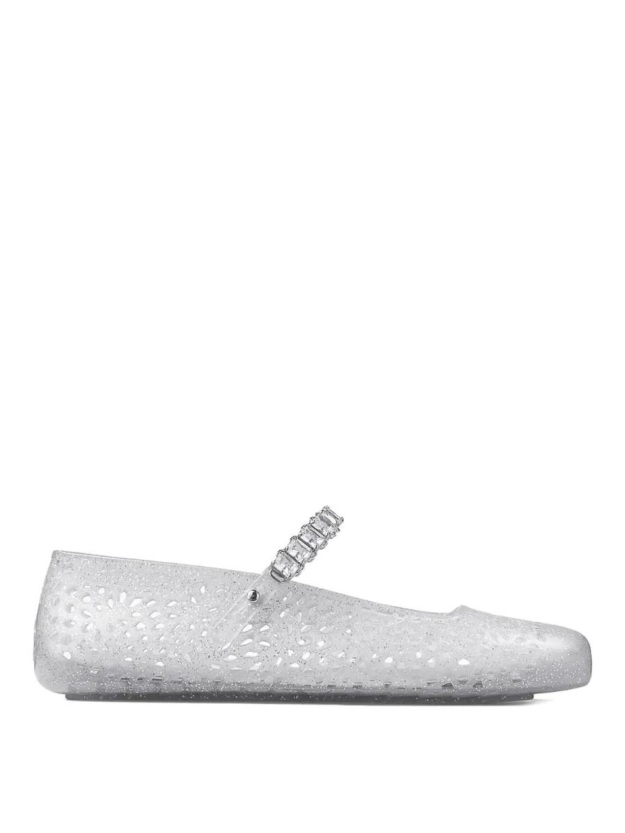 Jimmy Choo Ballerines - Aucun