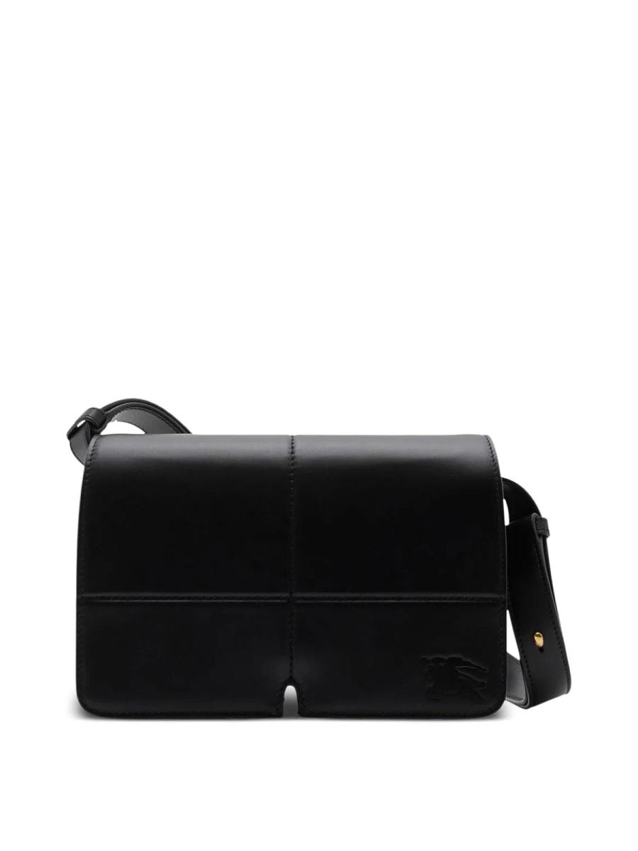 Burberry Sac Bandoulière - Noir