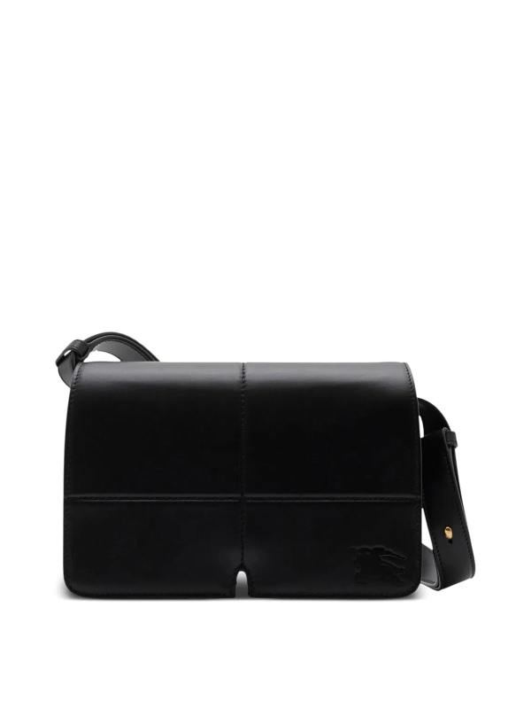 Burberry Sac Bandoulière - Noir