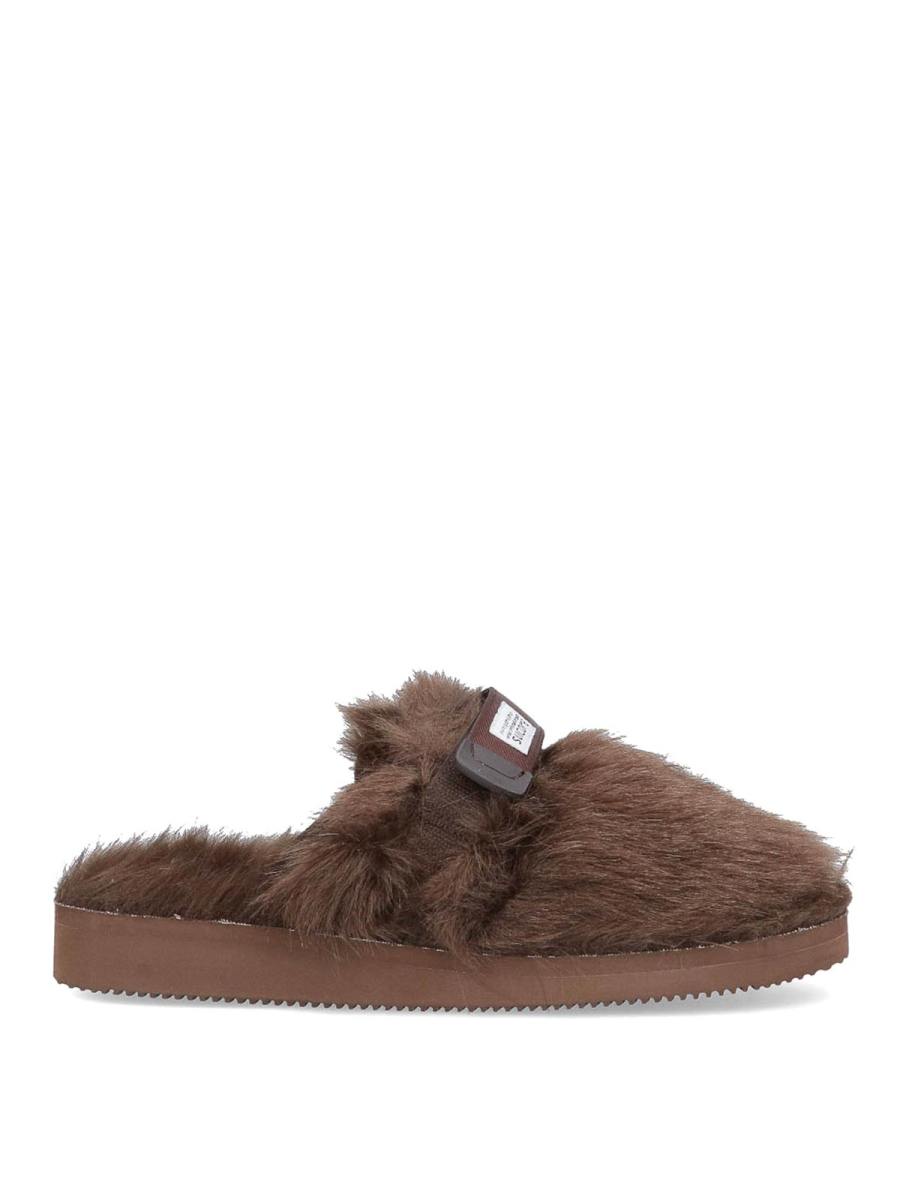 Suicoke Mules - Lemi-Mab