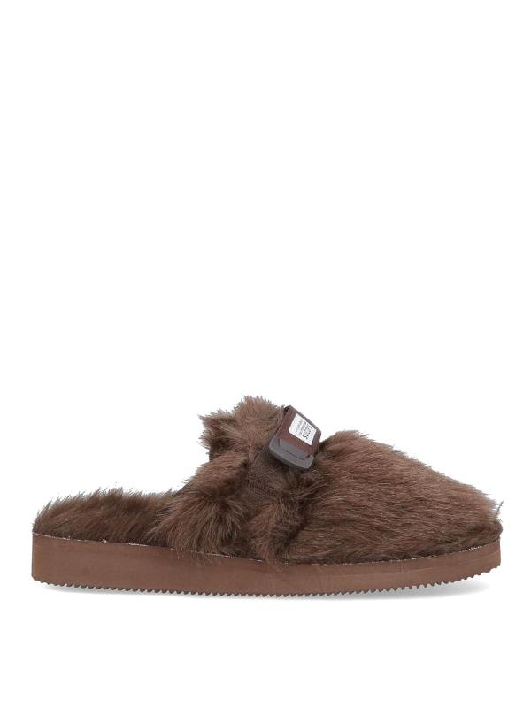 Suicoke Mules - Lemi-Mab