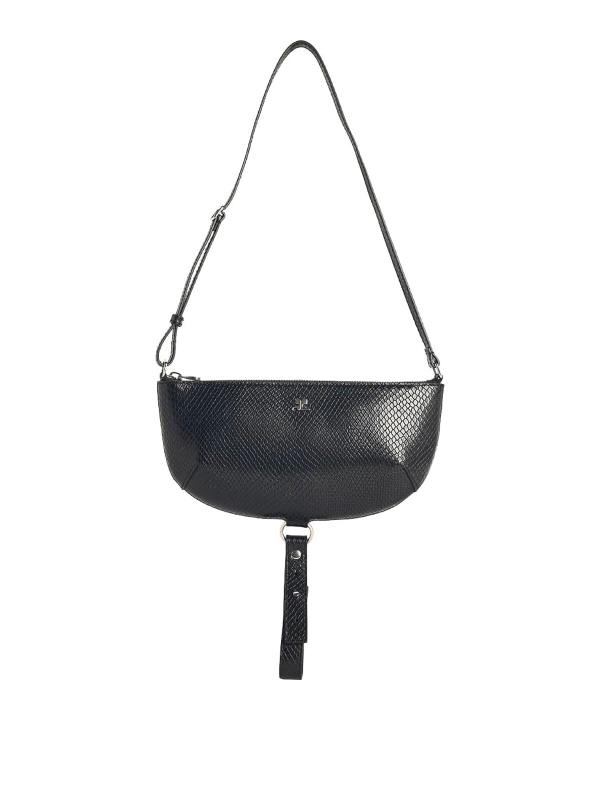 Courreges Sac Bandoulière - Ac