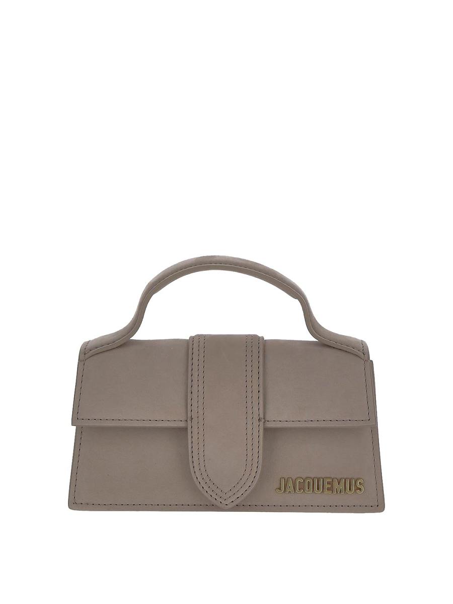 Jacquemus Sac Bandoulière - Beig