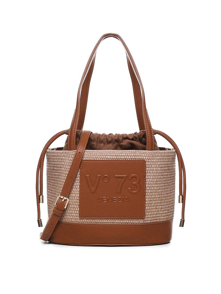 V°73 Sac Cabas - Cat