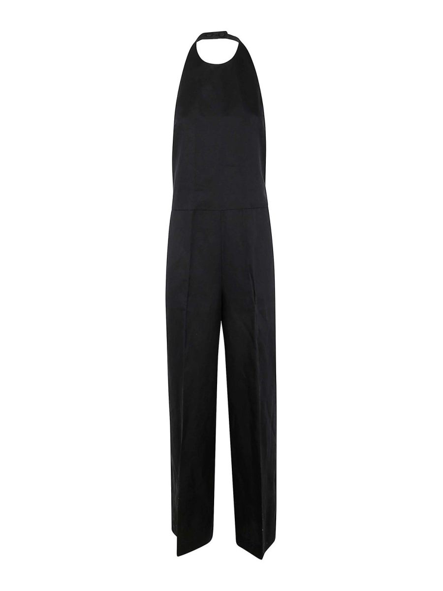 Twinset Combinaison - Noir