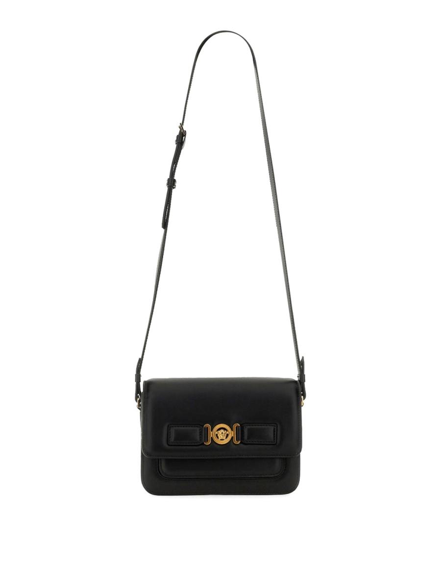 Versace Mallette - Noir