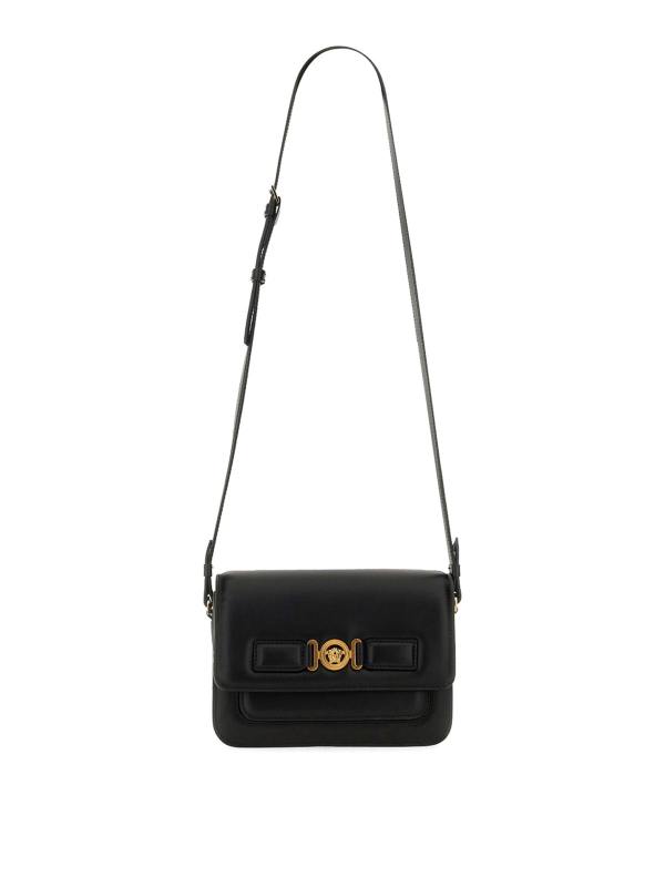 Versace Mallette - Noir