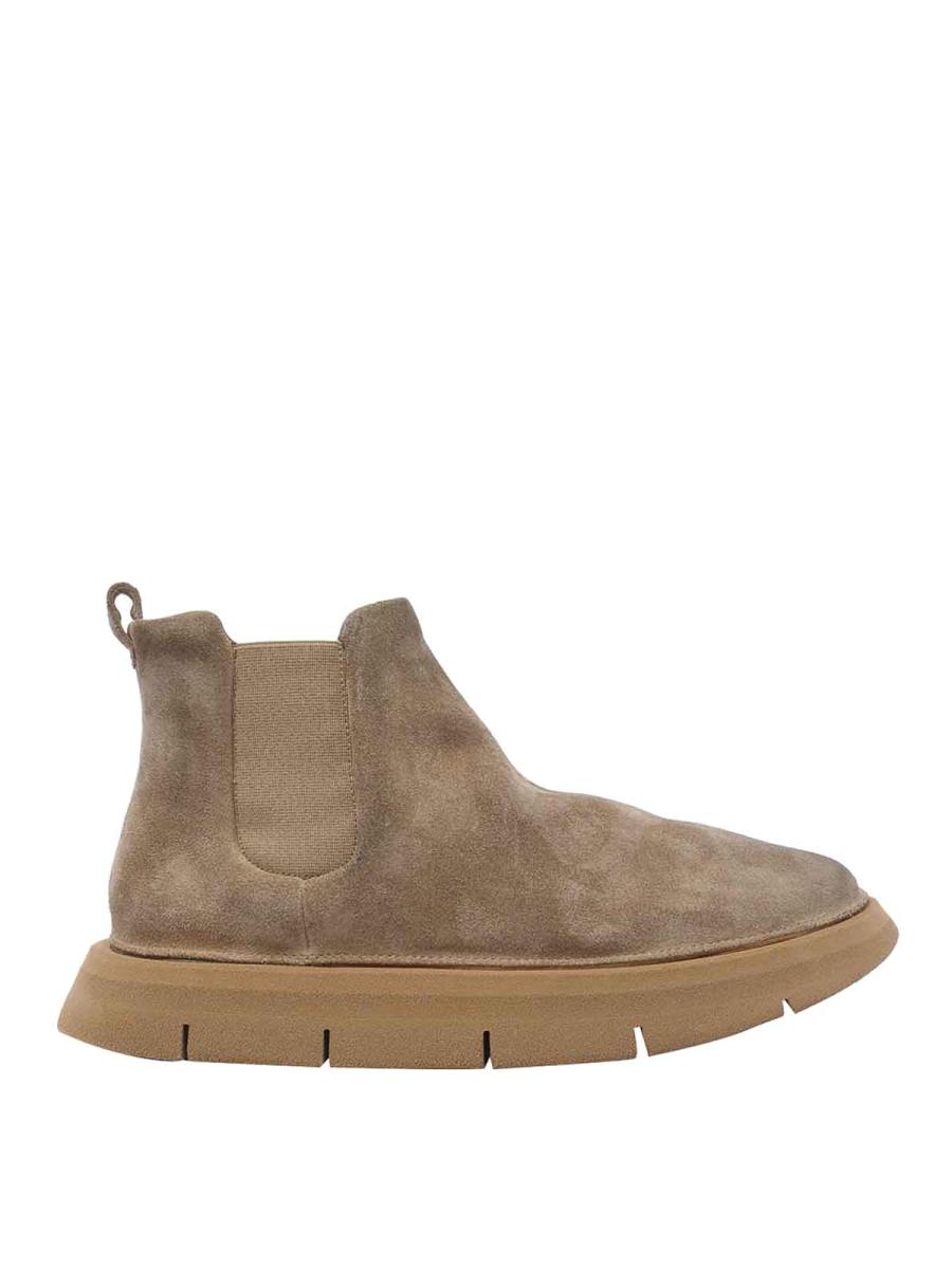 Marsèll Bottines - Beige