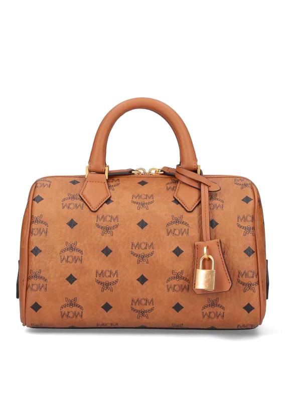 Mcm Sac Bandoulière - Ella