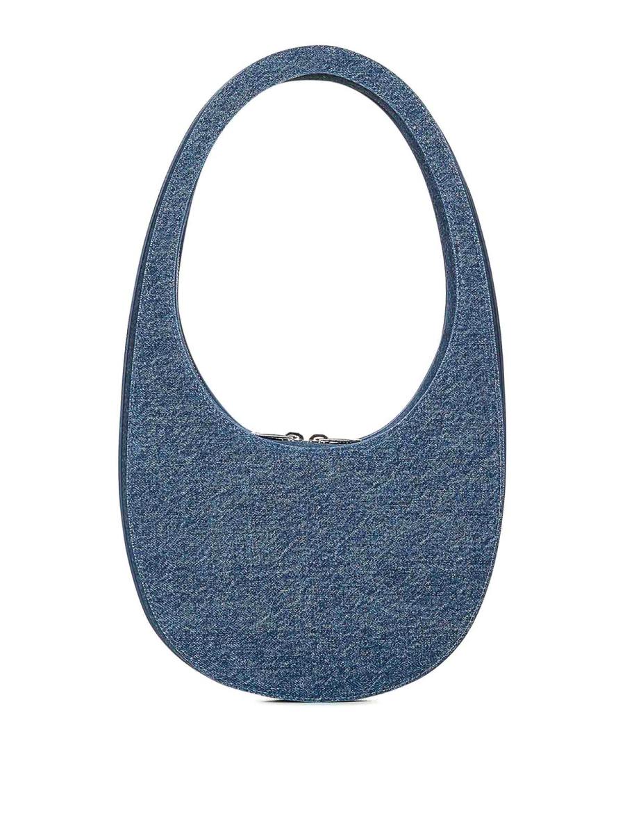 Coperni Sac Cabas - Bleu
