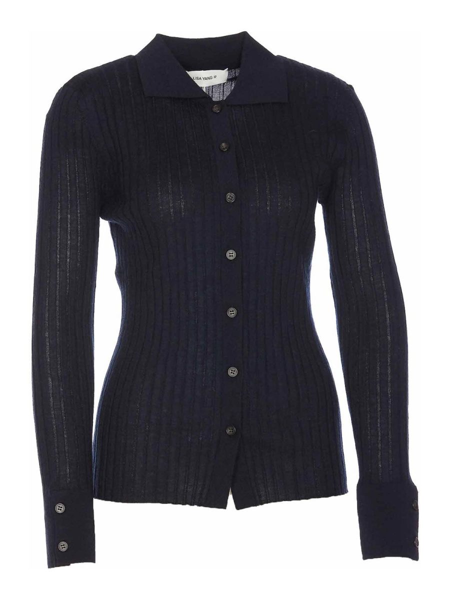 Lisa Yang Cardigan - Aria