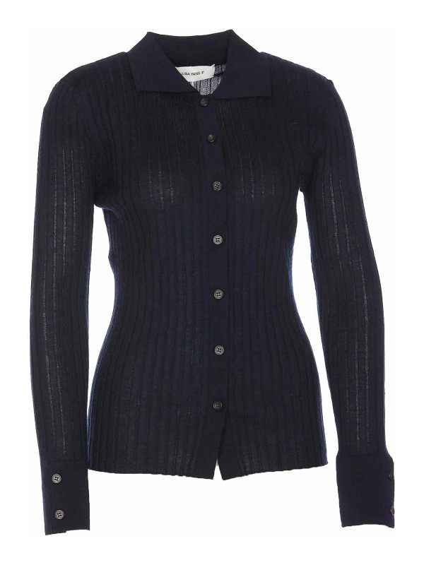 Lisa Yang Cardigan - Aria