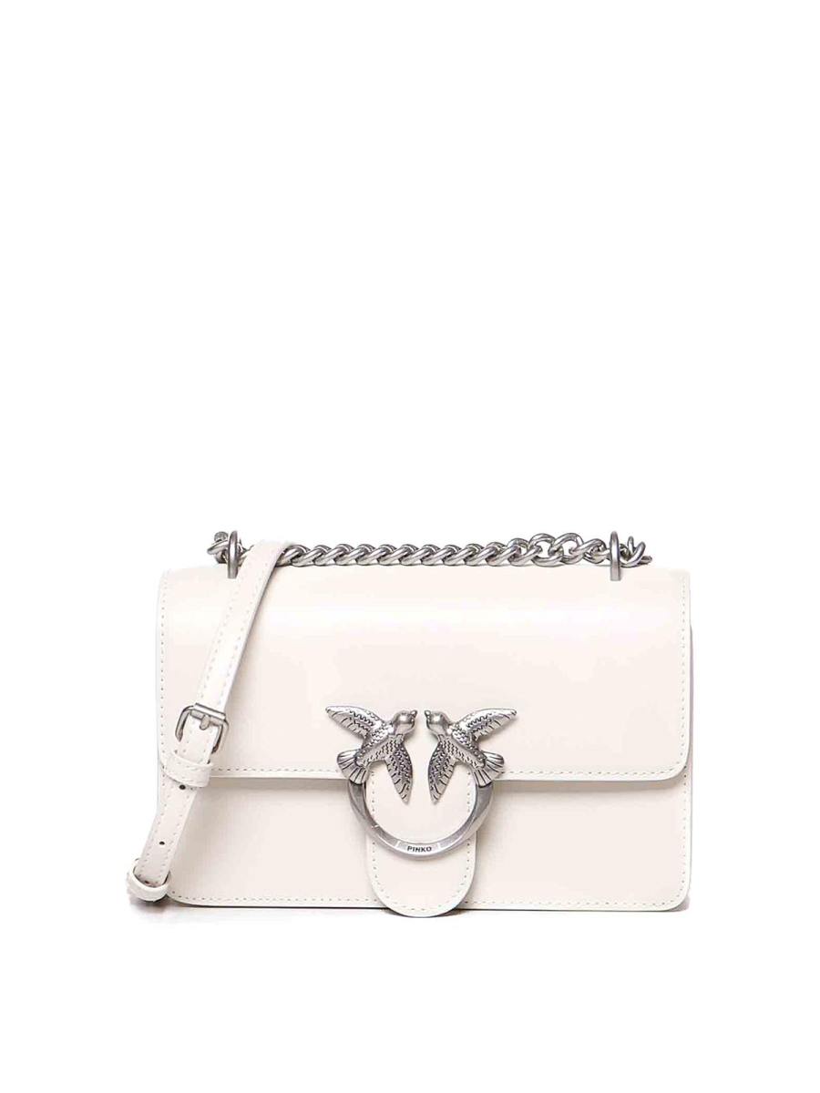 Pinko Sac Cabas - Blanc
