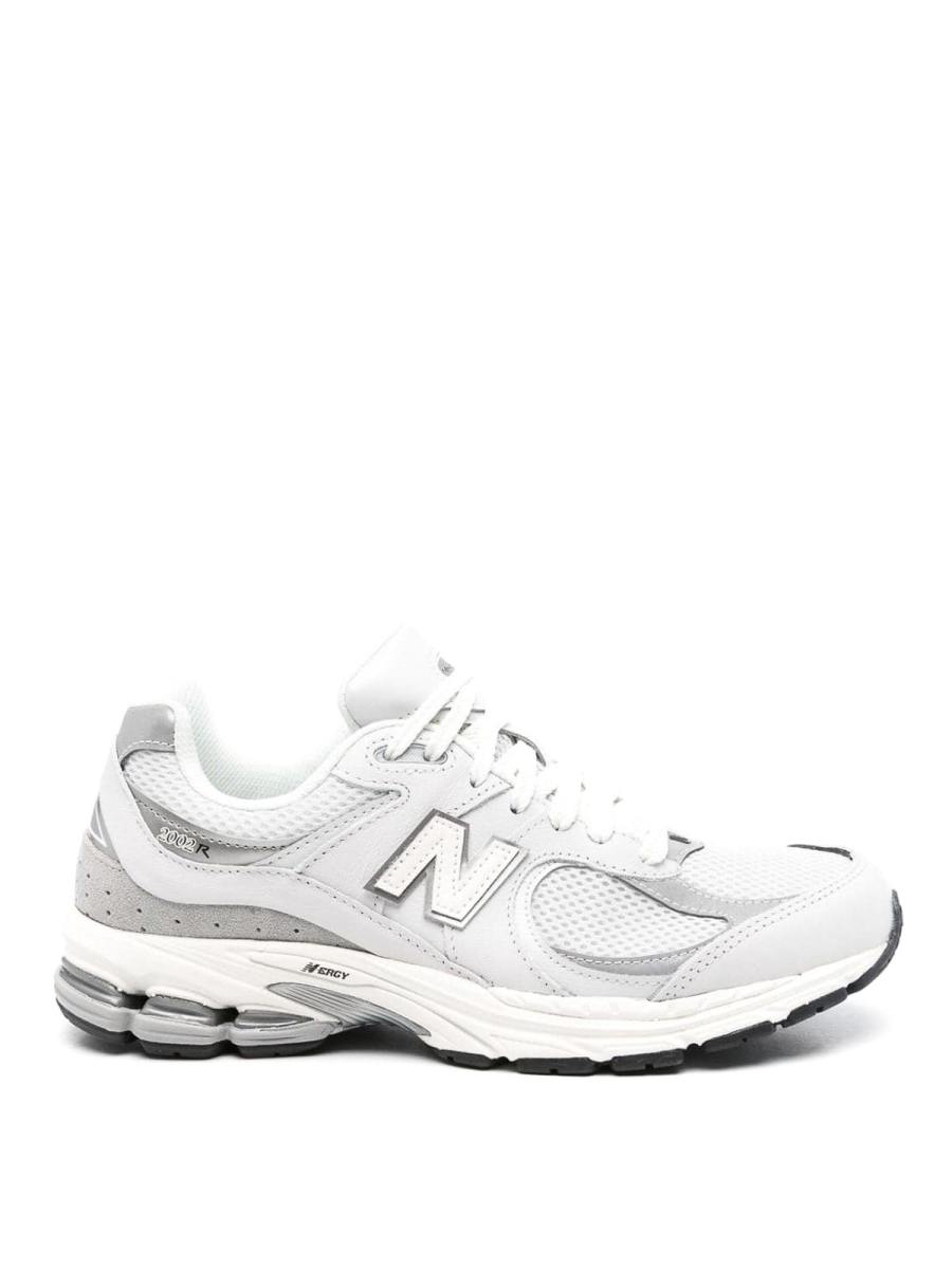 New Balance Baskets - Gris