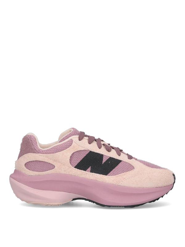 New Balance Baskets - Couleur Chair