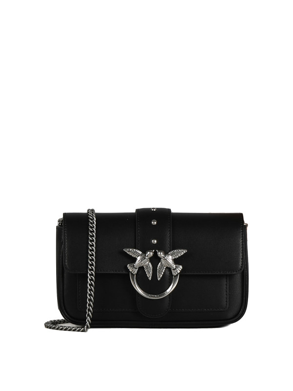Pinko Sac - Love One Pocket Bag