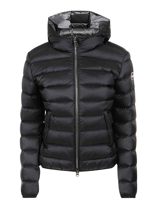 Colmar Originals Manteau Au Genou - Noir