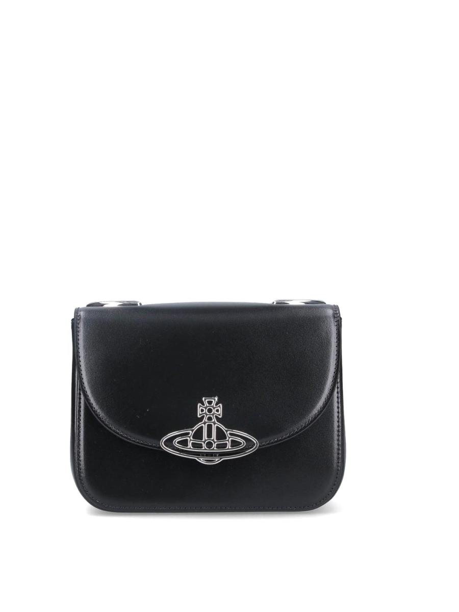 Vivienne Westwood Sac Bandoulière - Orb