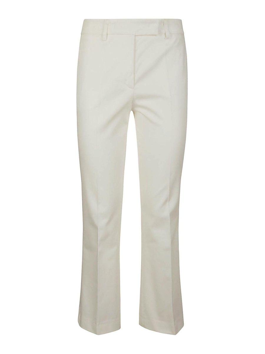 Drhope Short - Blanc