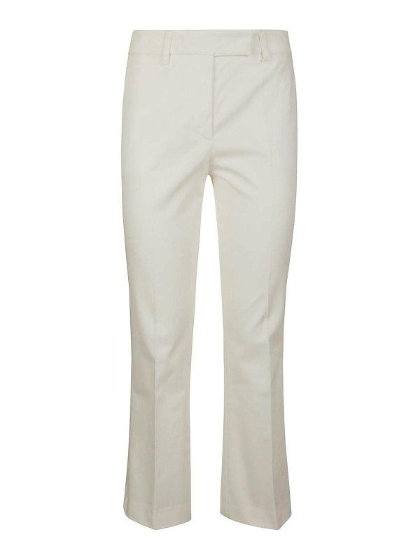 Drhope Short - Blanc