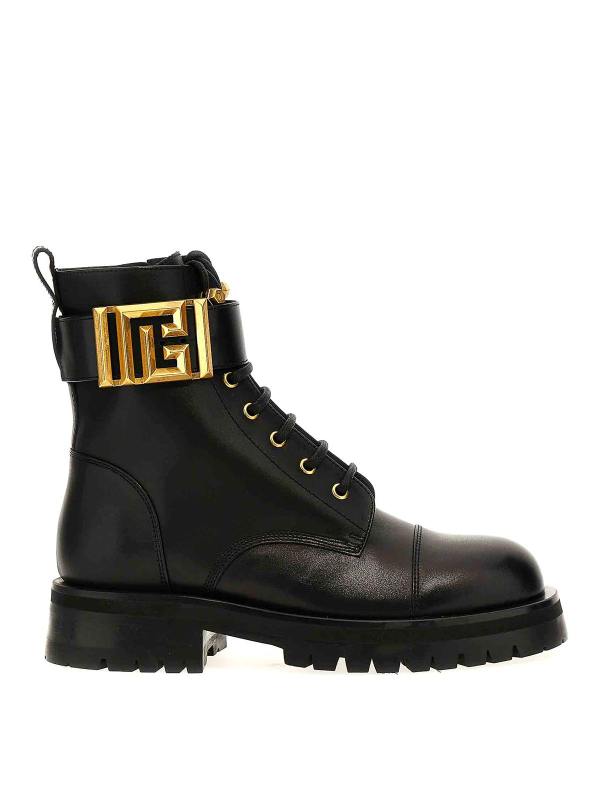Balmain Bottes - Romy