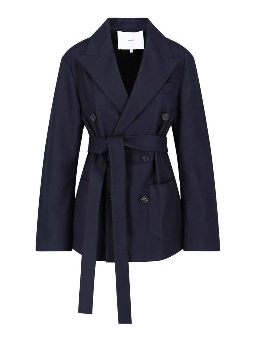 Setchu Blazer - Enrico