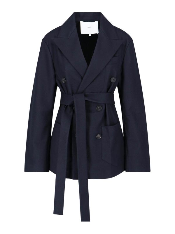 Setchu Blazer - Enrico