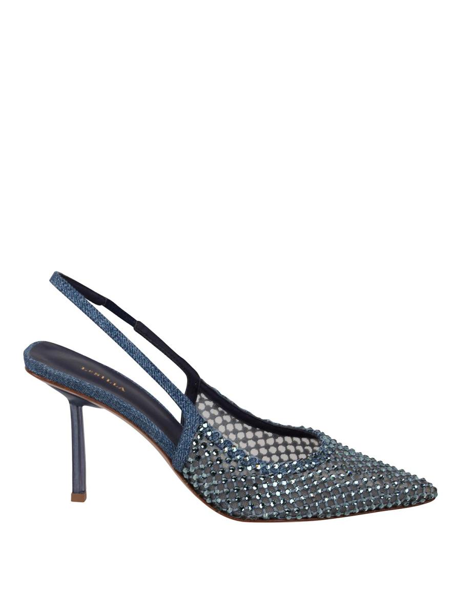 Le Silla Chaussures À Talon - Gilda