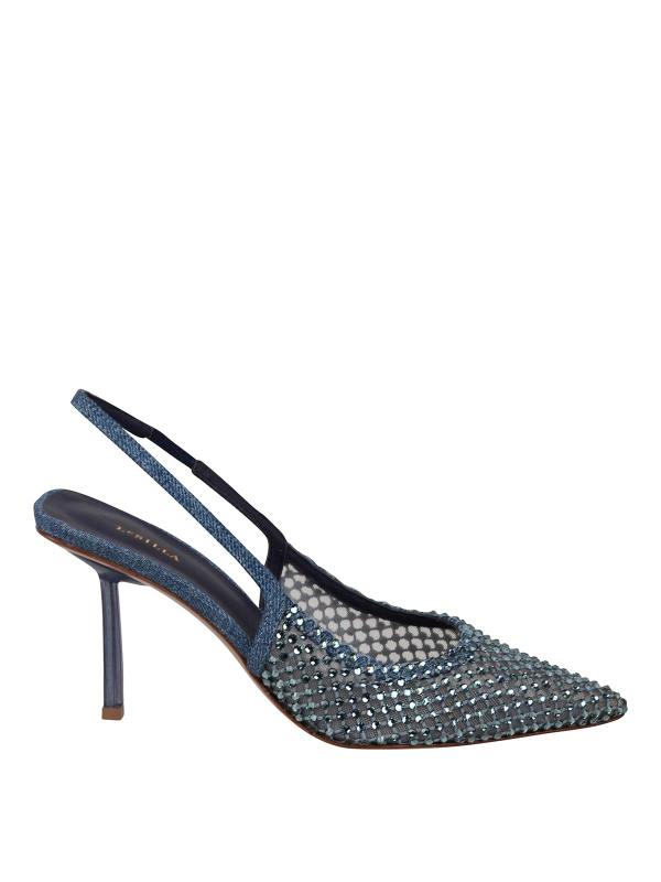 Le Silla Chaussures À Talon - Gilda