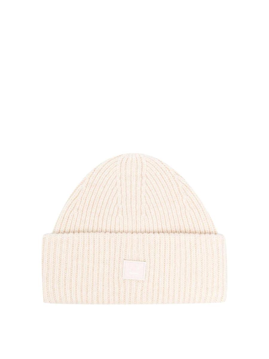 Acne Studios Chapeau - Taup